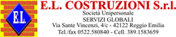 EL Costruzioni SRL