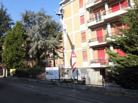 EL Costruzioni SRL