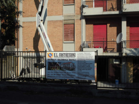 EL Costruzioni SRL